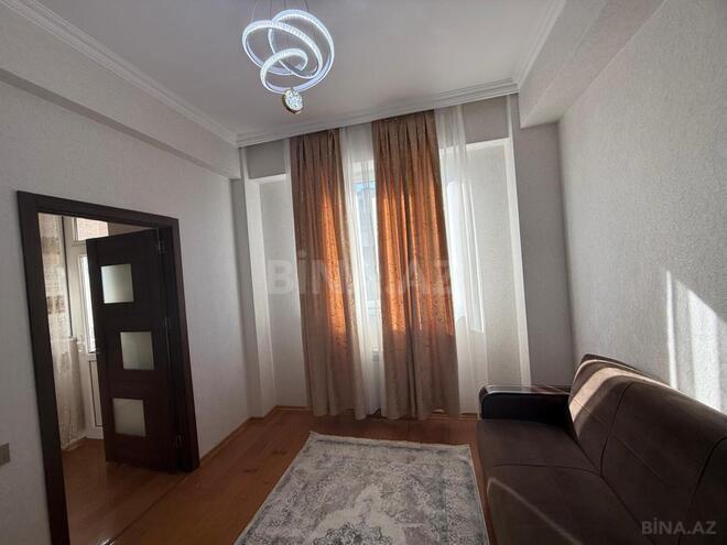 Satılır 2 otaqlı yeni tikili 45 m², photo 3 from 17