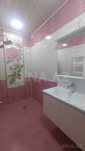Продаётся 5-комн. вторичка 120 м², м. Иншаатчылар, photo 27 from 30