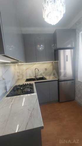 Продаётся 5-комн. вторичка 120 м², м. Иншаатчылар, photo 21 from 30