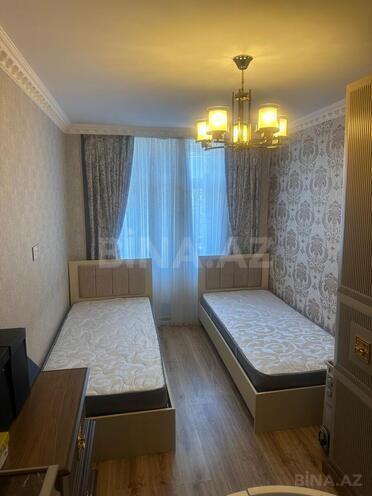 İcarəyə verilir 2 otaqlı köhnə tikili 50 m², Elmlər Akademiyası m., photo 13 from 19