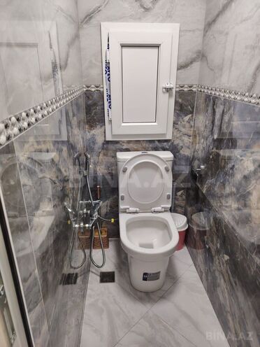 Сдаётся 2-комн. вторичка 65 м², м. Иншаатчылар, photo 11 from 12