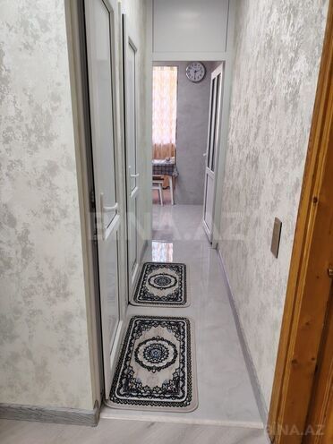 Сдаётся 2-комн. вторичка 65 м², м. Иншаатчылар, photo 8 from 12