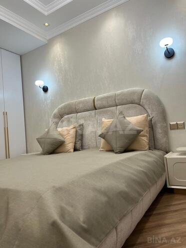 Сдаётся 2-комн. новостройка 80 м², м. 28 мая, photo 7 from 28