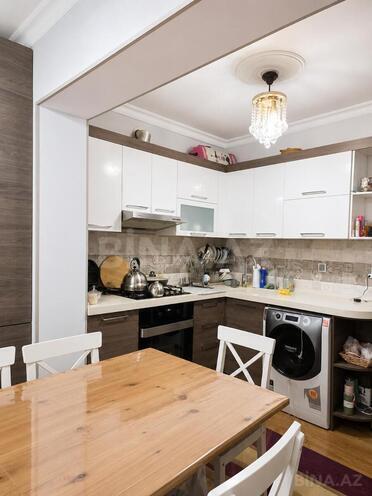 Satılır 3 otaqlı köhnə tikili 85 m², Yeni Günəşli q., photo 10 from 14