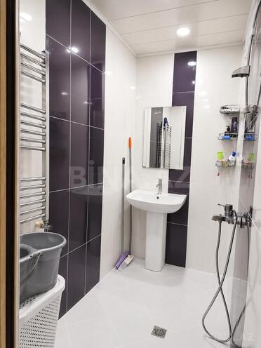 Satılır 3 otaqlı köhnə tikili 85 m², Yeni Günəşli q., photo 12 from 14