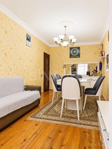 Satılır 3 otaqlı köhnə tikili 85 m², Yeni Günəşli q., photo 3 from 14
