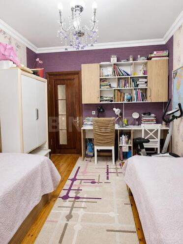 Satılır 3 otaqlı köhnə tikili 85 m², Yeni Günəşli q., photo 7 from 14