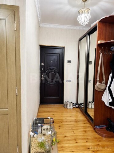 Satılır 3 otaqlı köhnə tikili 85 m², Yeni Günəşli q., photo 11 from 14