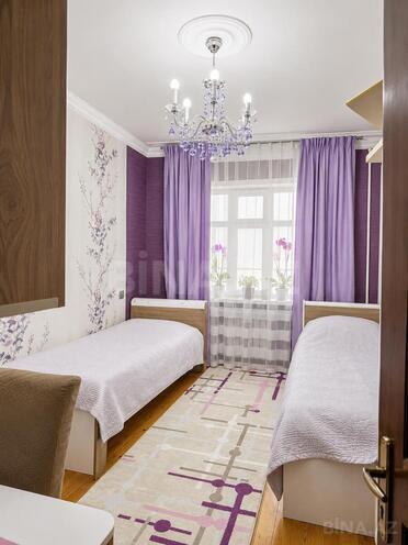 Satılır 3 otaqlı köhnə tikili 85 m², Yeni Günəşli q., photo 6 from 14