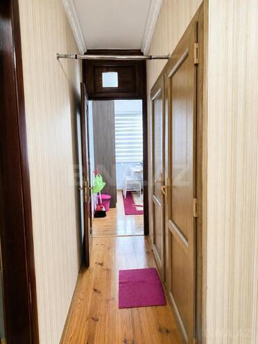 Satılır 3 otaqlı köhnə tikili 85 m², Yeni Günəşli q., photo 8 from 14
