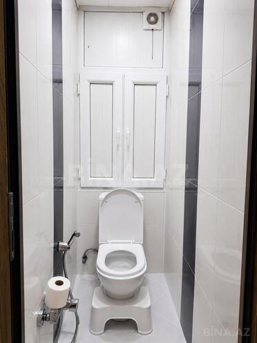 Satılır 3 otaqlı köhnə tikili 85 m², Yeni Günəşli q., photo 13 from 14