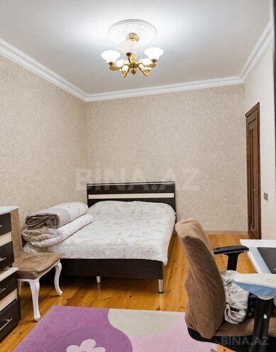 Satılır 3 otaqlı köhnə tikili 85 m², Yeni Günəşli q., photo 4 from 14