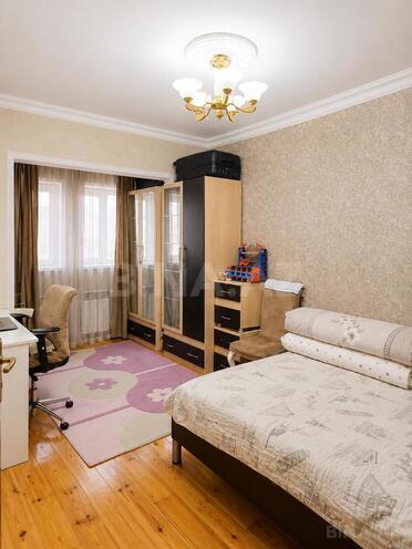 Satılır 3 otaqlı köhnə tikili 85 m², Yeni Günəşli q., photo 5 from 14
