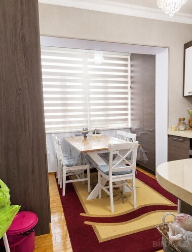 Satılır 3 otaqlı köhnə tikili 85 m², Yeni Günəşli q., photo 9 from 14