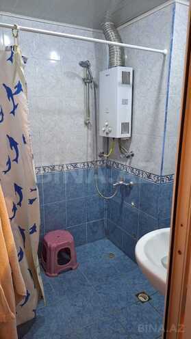 Satılır 2 otaqlı köhnə tikili 60 m², Gənclik m., photo 9 from 11