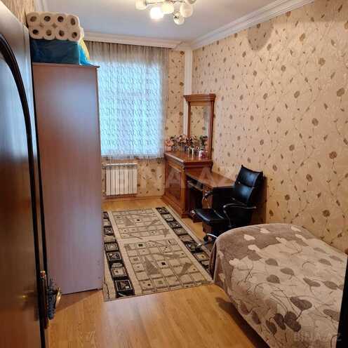 Satılır 2 otaqlı köhnə tikili 60 m², Gənclik m., photo 6 from 11