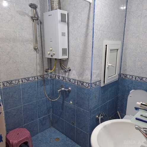 Satılır 2 otaqlı köhnə tikili 60 m², Gənclik m., photo 10 from 11