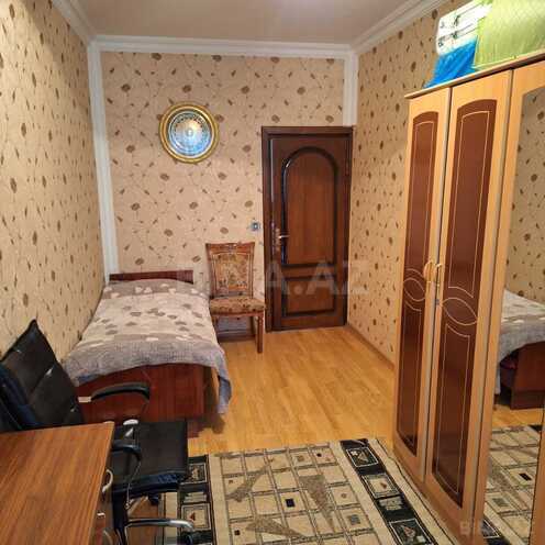 Satılır 2 otaqlı köhnə tikili 60 m², Gənclik m., photo 7 from 11
