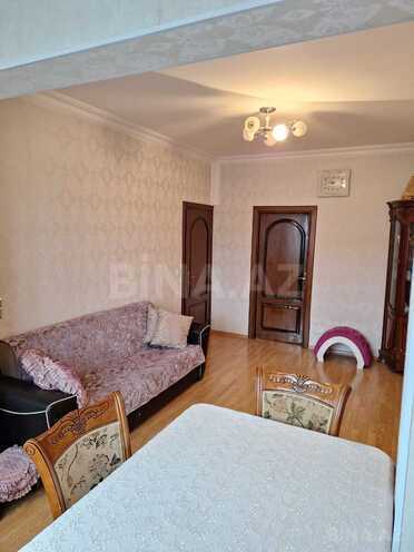 Satılır 2 otaqlı köhnə tikili 60 m², Gənclik m., photo 3 from 11