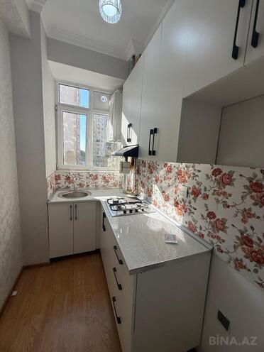 Продаётся 2-комн. новостройка 45 м², photo 9 from 19