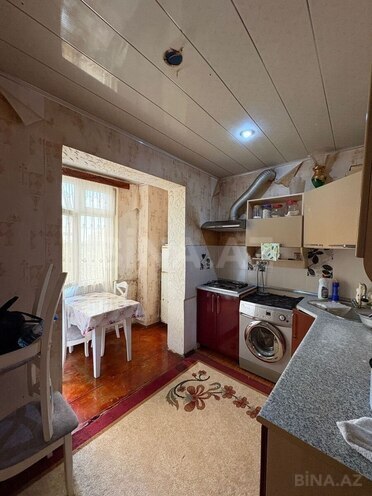 Satılır 3 otaqlı köhnə tikili 85 m², Yeni Günəşli q., photo 5 from 8