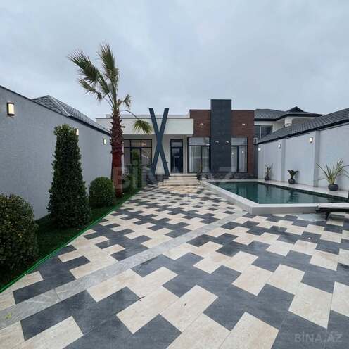 Продаётся 5-комн. дом/дача 195 м², пос. Мардакан, photo 3 from 19