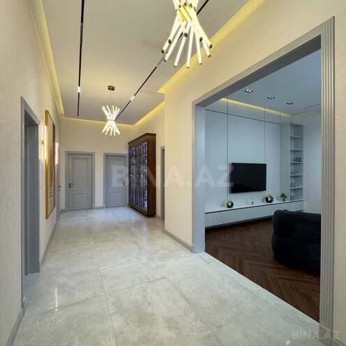 Продаётся 5-комн. дом/дача 195 м², пос. Мардакан, photo 7 from 19
