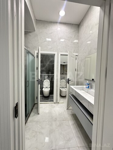 İcarəyə verilir 4 otaqlı ofis 135 m², Sahil m., photo 14 from 15