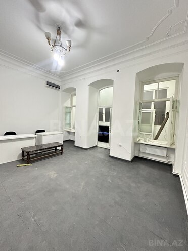 İcarəyə verilir 4 otaqlı ofis 135 m², Sahil m., photo 3 from 15