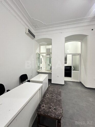 İcarəyə verilir 4 otaqlı ofis 135 m², Sahil m., photo 10 from 15