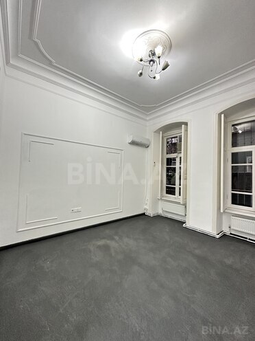 İcarəyə verilir 4 otaqlı ofis 135 m², Sahil m., photo 6 from 15