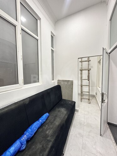 İcarəyə verilir 4 otaqlı ofis 135 m², Sahil m., photo 12 from 15