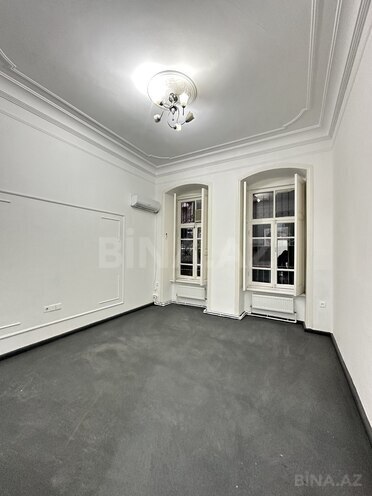 İcarəyə verilir 4 otaqlı ofis 135 m², Sahil m., photo 4 from 15