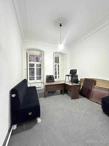 İcarəyə verilir 4 otaqlı ofis 135 m², Sahil m., photo 7 from 15