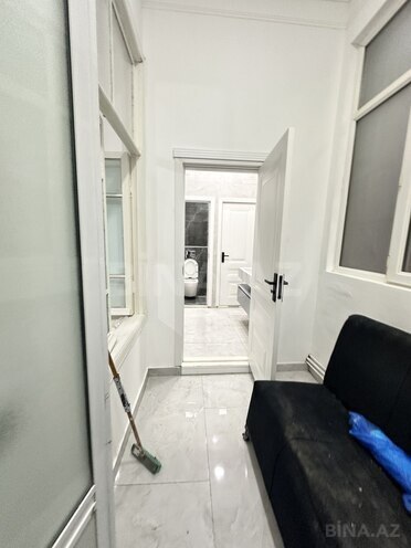 İcarəyə verilir 4 otaqlı ofis 135 m², Sahil m., photo 11 from 15