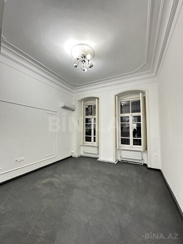 İcarəyə verilir 4 otaqlı ofis 135 m², Sahil m., photo 5 from 15