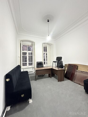İcarəyə verilir 4 otaqlı ofis 135 m², Sahil m., photo 8 from 15