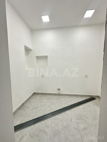 İcarəyə verilir 4 otaqlı ofis 135 m², Sahil m., photo 9 from 15