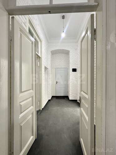 İcarəyə verilir 4 otaqlı ofis 135 m², Sahil m., photo 13 from 15