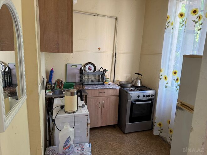 Сдаётся 2-комн. вторичка 70 м², м. Мемар Аджеми, photo 9 from 10