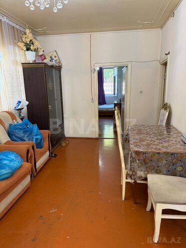 Сдаётся 2-комн. вторичка 70 м², м. Мемар Аджеми, photo 7 from 10