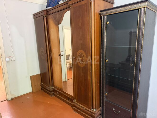 Сдаётся 2-комн. вторичка 70 м², м. Мемар Аджеми, photo 5 from 10
