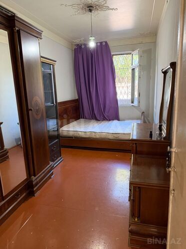 Сдаётся 2-комн. вторичка 70 м², м. Мемар Аджеми, photo 3 from 10