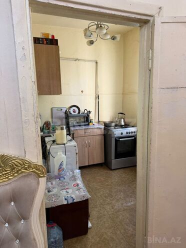 Сдаётся 2-комн. вторичка 70 м², м. Мемар Аджеми, photo 8 from 10