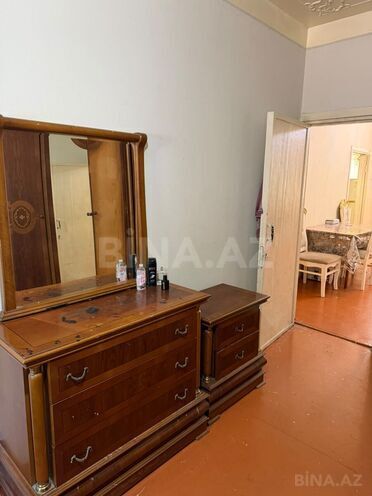 Сдаётся 2-комн. вторичка 70 м², м. Мемар Аджеми, photo 4 from 10