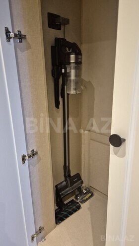 İcarəyə verilir 2 otaqlı yeni tikili 100 m², Elmlər Akademiyası m., photo 19 from 25