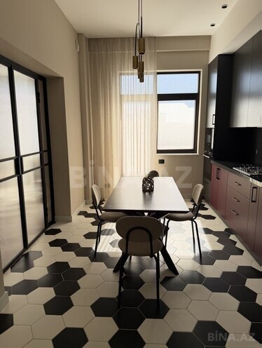 İcarəyə verilir 2 otaqlı yeni tikili 100 m², Elmlər Akademiyası m., photo 12 from 25