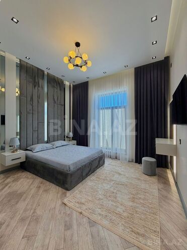 Продаётся 5-комн. дом/дача 200 м², пос. Мардакан, photo 16 from 25