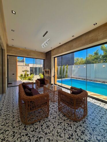 Продаётся 5-комн. дом/дача 200 м², пос. Мардакан, photo 9 from 25