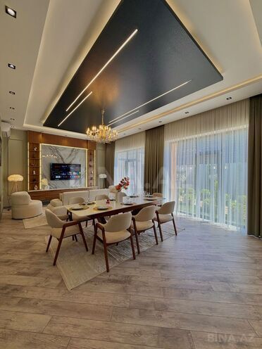 Продаётся 5-комн. дом/дача 200 м², пос. Мардакан, photo 12 from 25